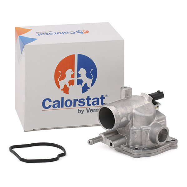 TH684792J Vernet Caja del termostato