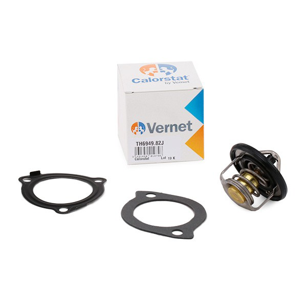 TH694982J Vernet Termostato de agua