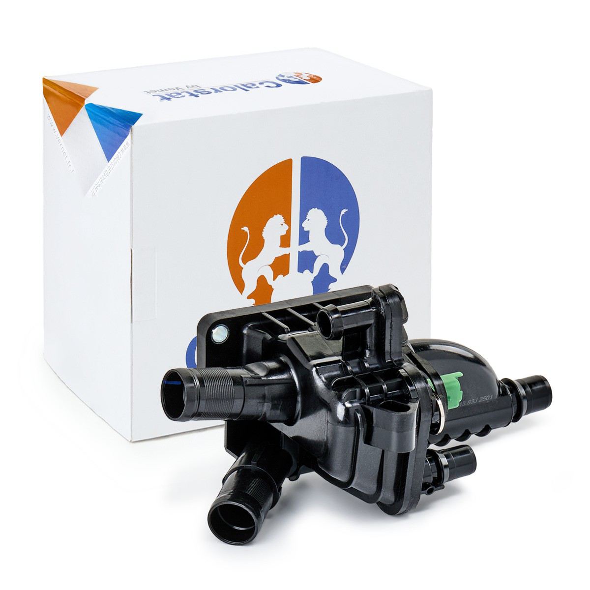 Comprar TH724383J Vernet Caja de termostato