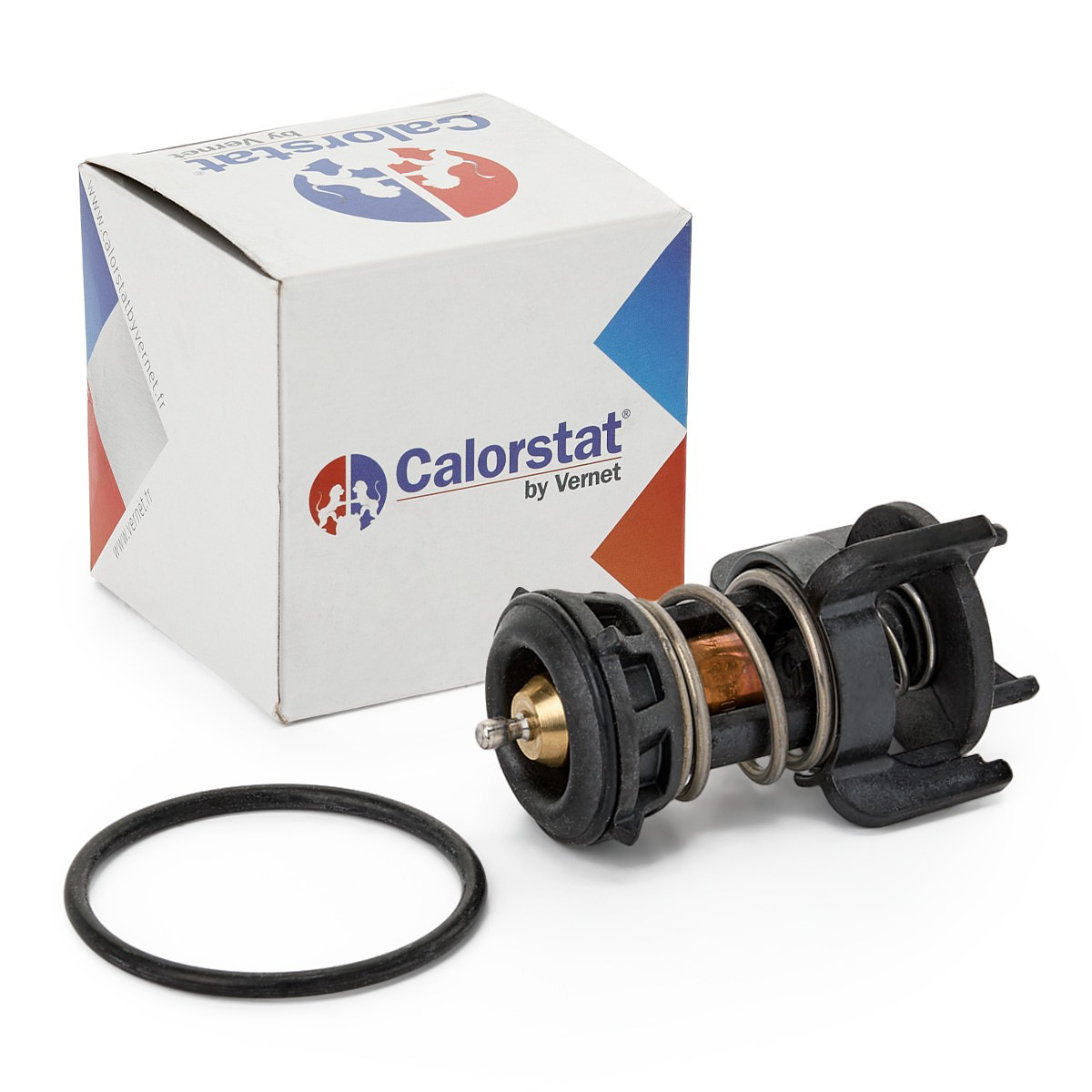 TH727592J Vernet Termostato de agua