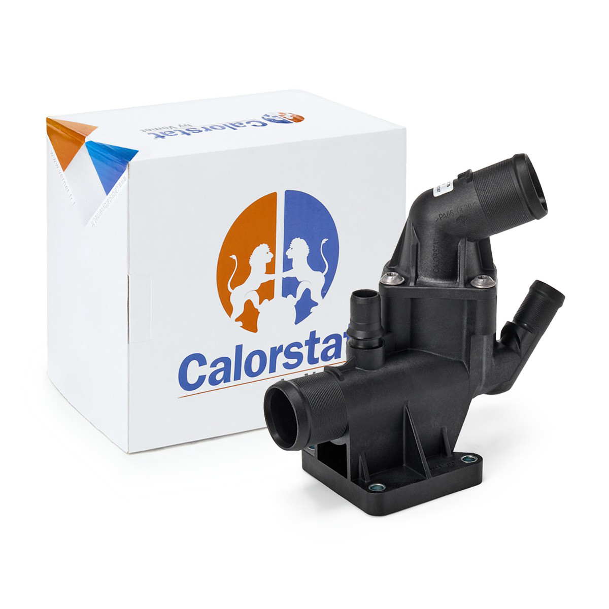 Carcasa del termostato Vernet TH734775J precio, desde 35,53 EUR