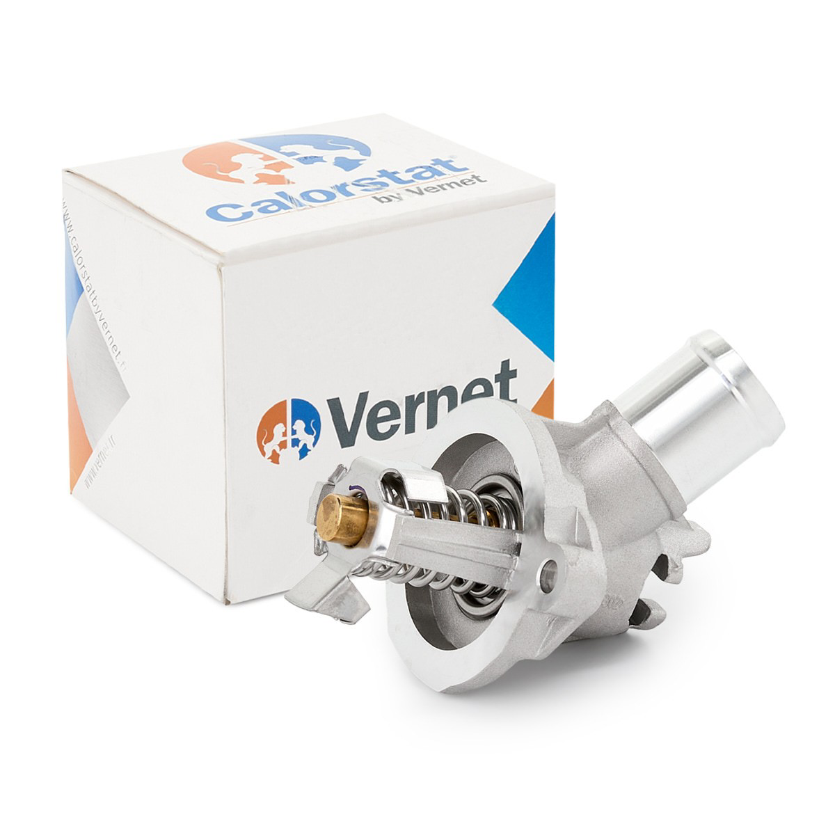 TH740382J Vernet Termostato de agua