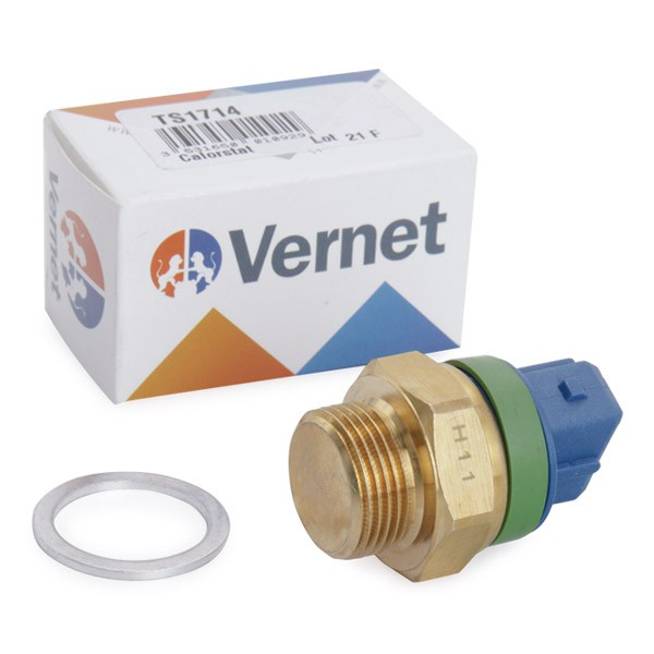 Comprar TS1714 Vernet Sensor de temperatura del refrigerante, salpicadero