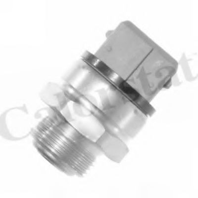 Sensor de temperatura del refrigerante Vernet TS1772