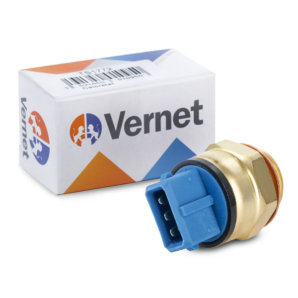 Sensor de temperatura TS1772 Vernet