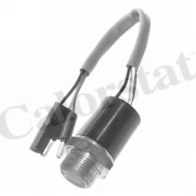  Sensor de temperatura Fiat Ducato 1
