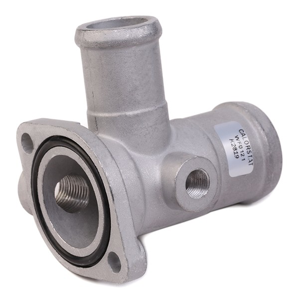 Brida del sistema de refrigeración (triple unión) Vernet WF0121 precio, desde 13,28 EUR