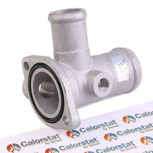 WF0121 Vernet Brida del sistema de refrigeración (triple unión)