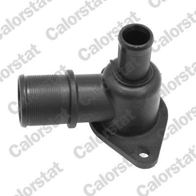 WF0124 Vernet Brida del sistema de refrigeración (triple unión)