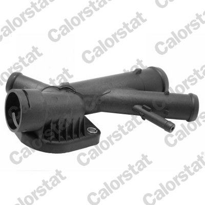 WF0184 Vernet Brida del sistema de refrigeración (triple unión)