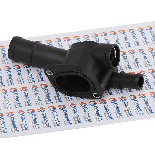 WF0191 Vernet Brida del sistema de refrigeración (triple unión)