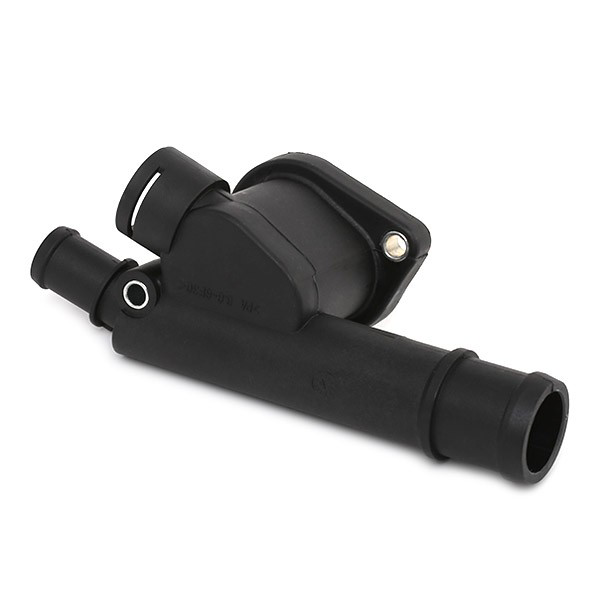 Brida del sistema de refrigeración (triple unión) WF0191 Vernet