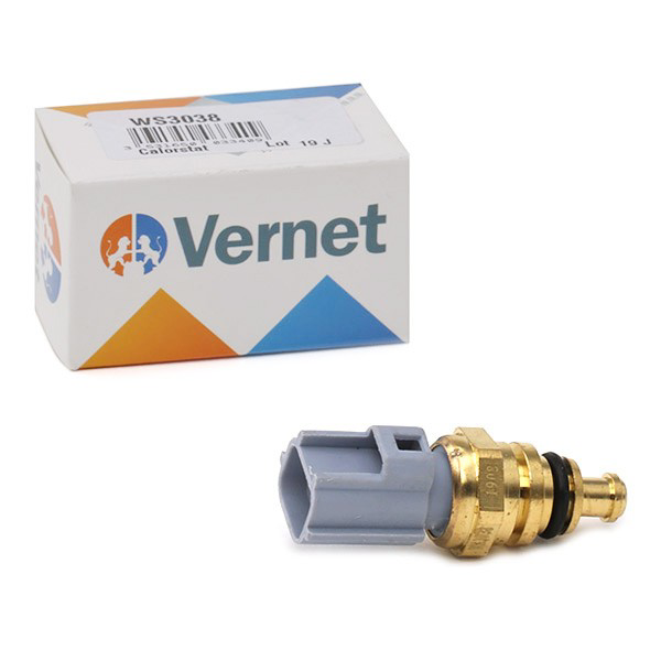 WS3038 Vernet Sensor temperatura refrigerante
