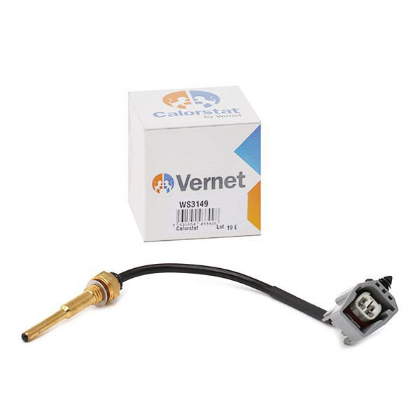 Sensor de temperatura WS3149 Vernet