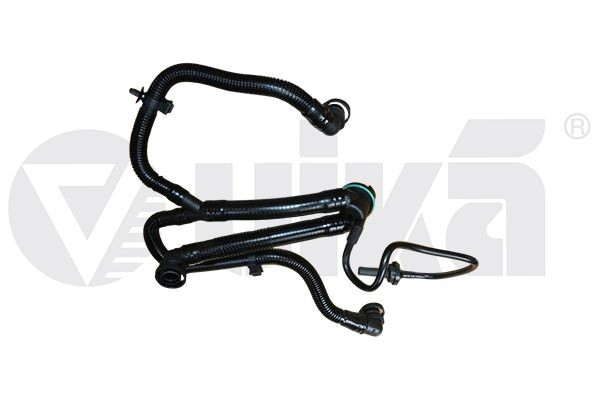 Comprar Tubo de ventilación del cárter Audi A8 D3 4E2, 4E8
