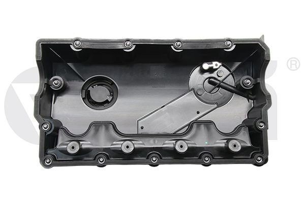  Tapa de balancines Skoda Octavia 