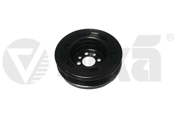 Polea del cigüeñal Audi A4 B6 descapotable (8H7) (2002 - 2005) precio, desde 47,64 EUR