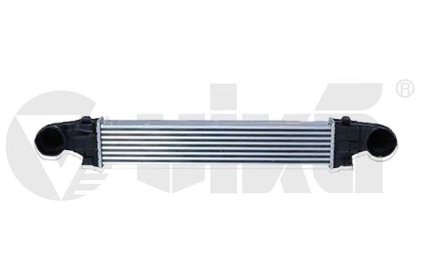 Radiador de intercooler para Mercedes E  W211