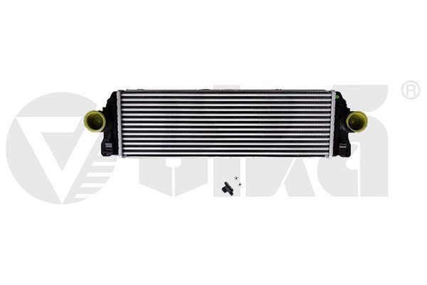 Radiador de aire de admisión Mercedes Sprinter III 3-t camión plataforma/chasis (907, 910) (2018 - 2026) precio, desde 105,18 EUR