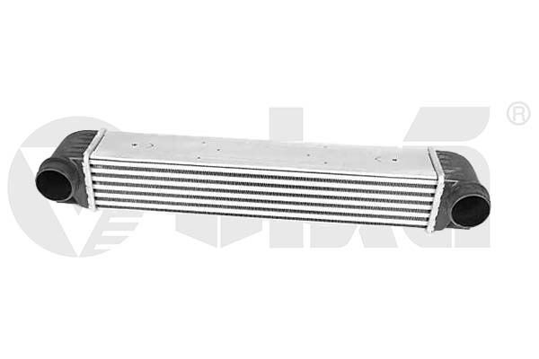  Intercooler BMW 5 