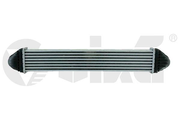Radiador de aire de admisión Mercedes A hatchback (W169) (2004 - 2012) precio, desde 102,01 EUR