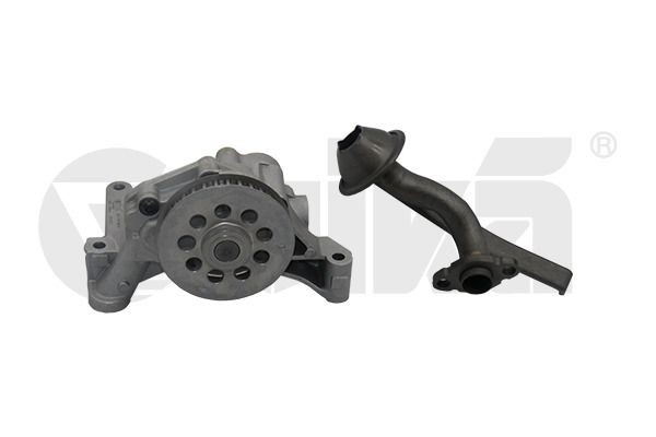 Comprar Bomba De Aceite Volkswagen Touran II 1T3
