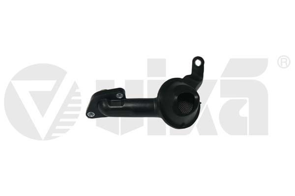 Tubo de aspiración de aceite para Skoda Octavia II A5 1Z5
