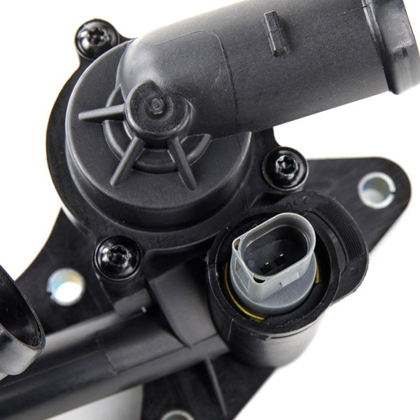 Carcasa del termostato Volkswagen Polo V RUS sedán (602, 604, 612, 614) (2010 - 2026) precio, desde 51,09 EUR