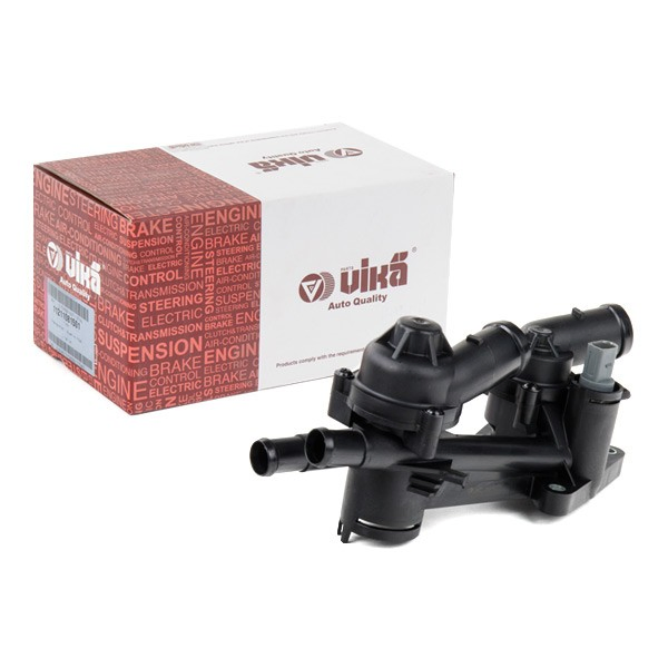 Caja termostato Volkswagen Polo V RUS