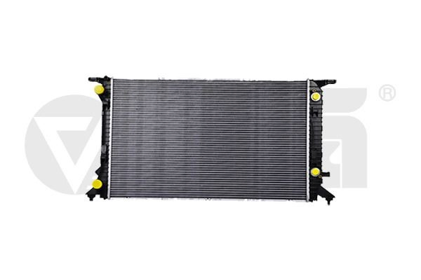 Água radiador Audi Q3 SUV (8UB, 8UG) (2011 - 2018) precio, desde 120,52 EUR