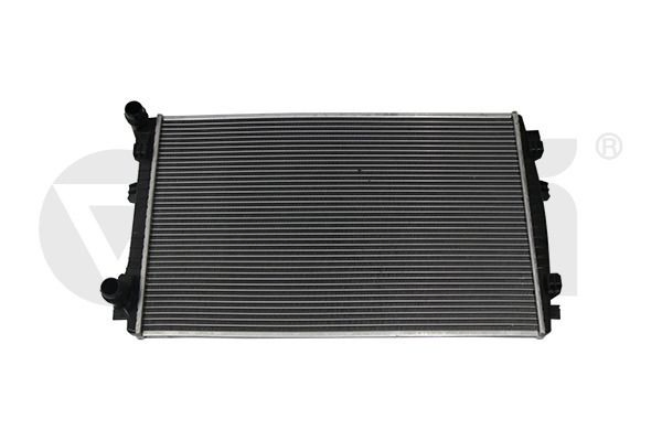 Comprar Radiador Skoda Octavia III A7 5E5, 5E6