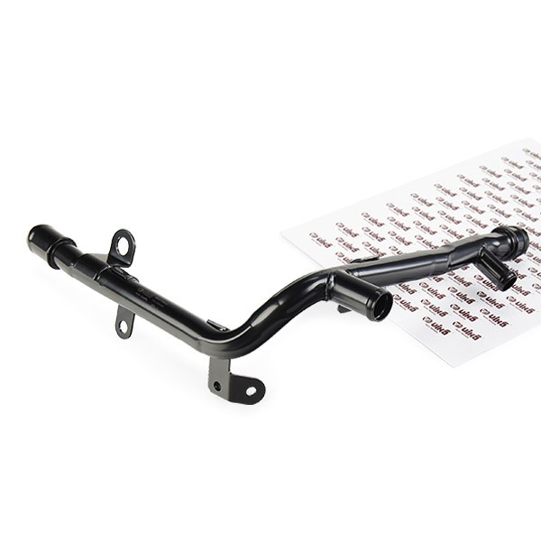 Manguito de radiador Seat Cordoba 