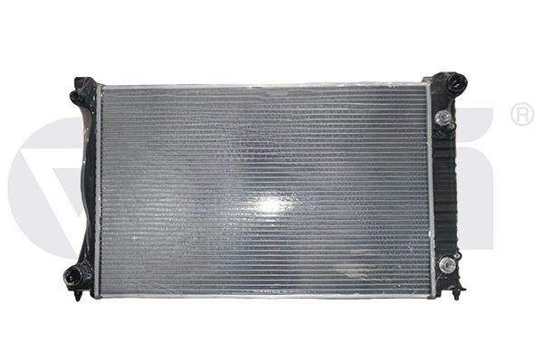 Refrigeración del motor para Audi A6 Allroad C6 4FH
