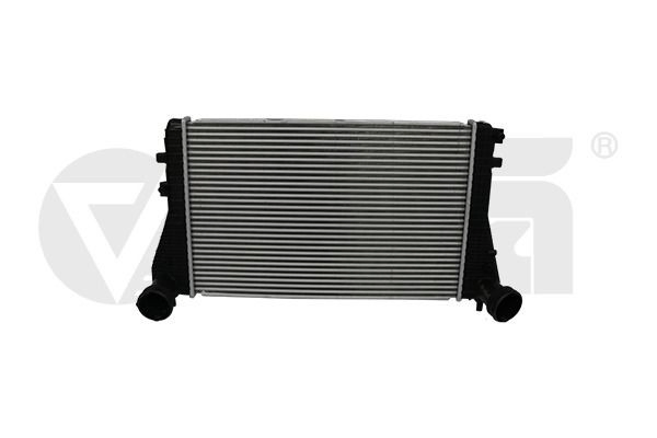 Radiador de aire de admisión Skoda Octavia II A5 familiar (1Z5) (2004 - 2013) precio, desde 55,58 EUR