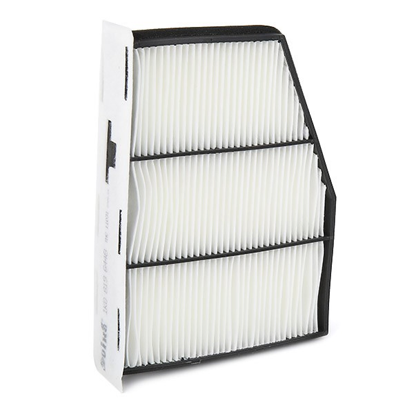 Filtro de polen Wender VW1K1819653B