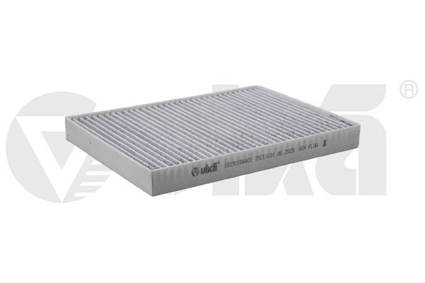 Filtro antipolen para Audi A4 Avant B6 8E5