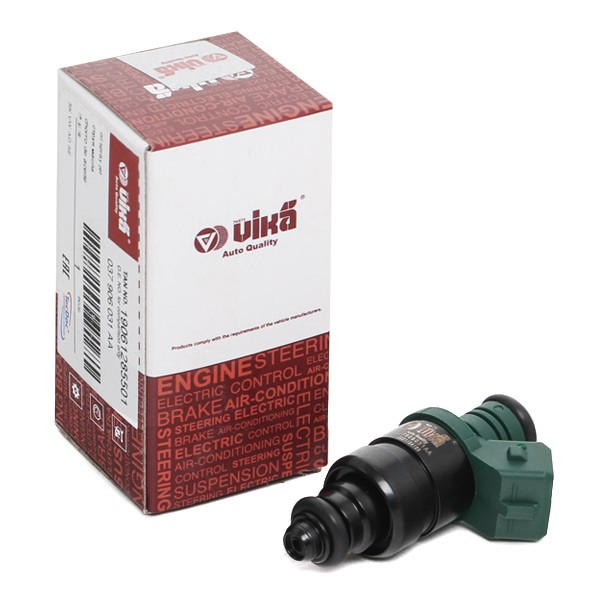 Inyector 0986280552 Bosch