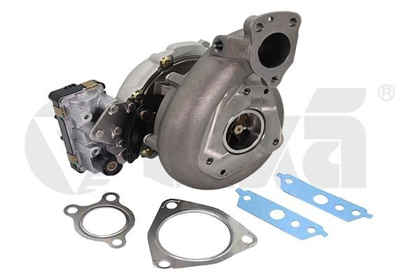 Turbo para motor para Mercedes Benz Truck TRUCK ACTROS MP4 / MP5 