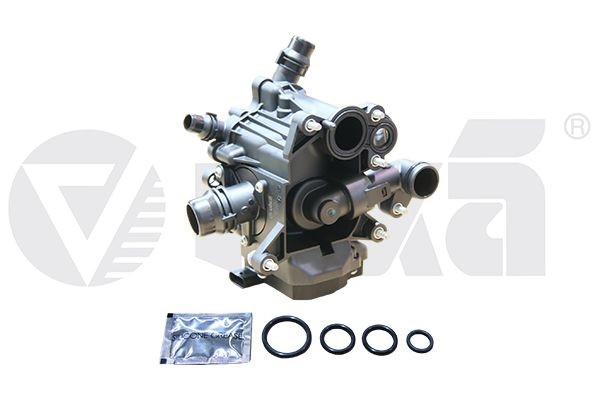 Carcasa del termostato BMW 7 sedán (G11, G12) (2015 - 2022) precio, desde 173,04 EUR