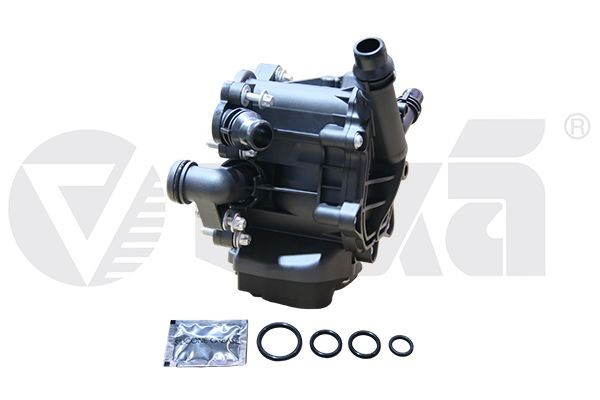  Caja de termostato BMW 7 