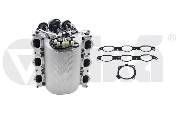 Módulo colector de admisión Mercedes ML/GLE SUV (W164) (2005 - 2011) precio, desde 248,67 EUR