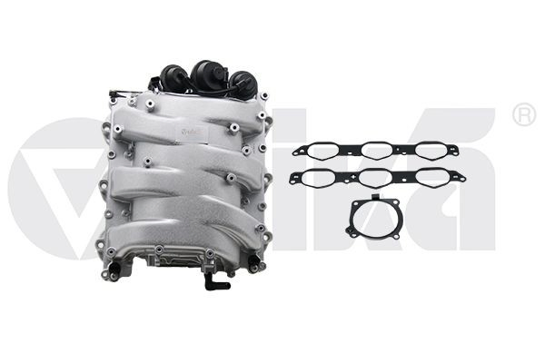 Comprar Colector de admisión Mercedes ML/GLE  W164