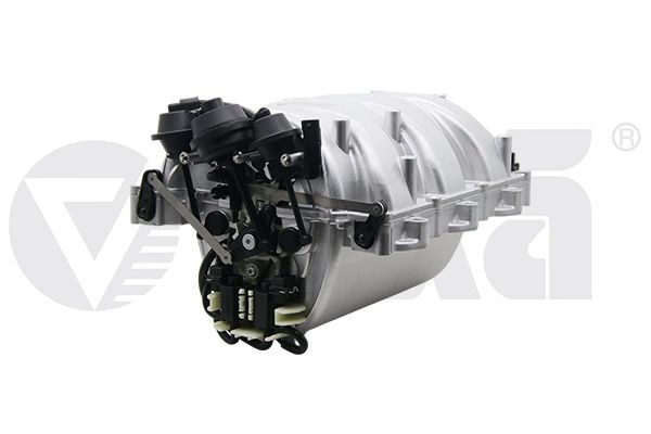 Colectores de admisión para Mercedes ML/GLE  W164