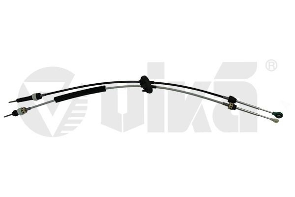 33211637801 Vika Cable para caja de cambios manual