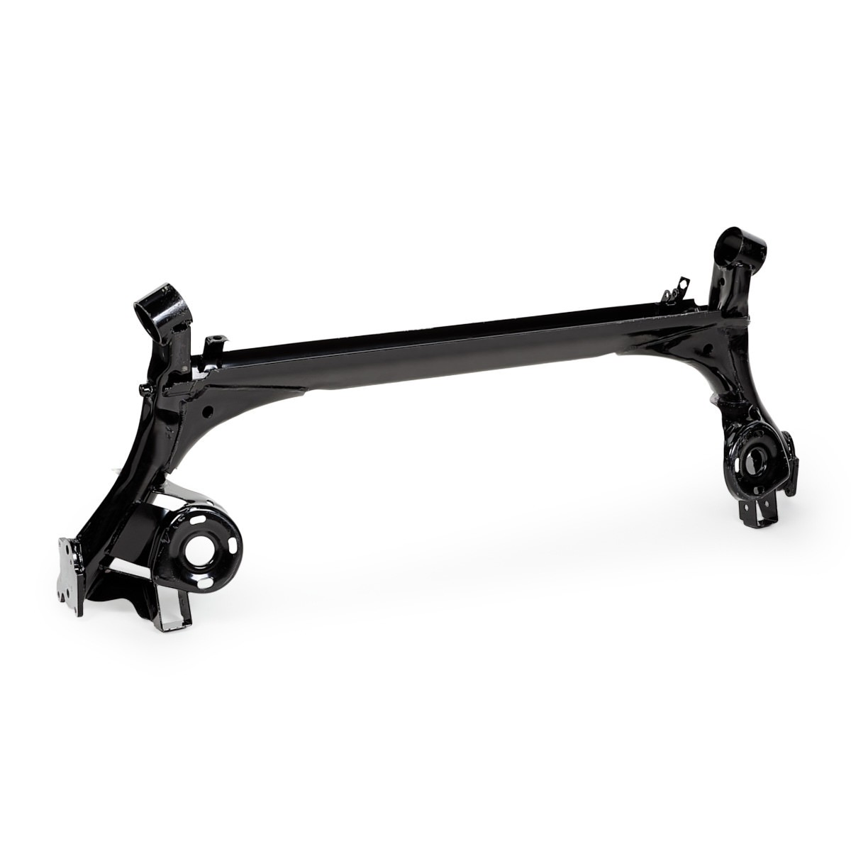 Puente trasero para Skoda Octavia I A4 1U5