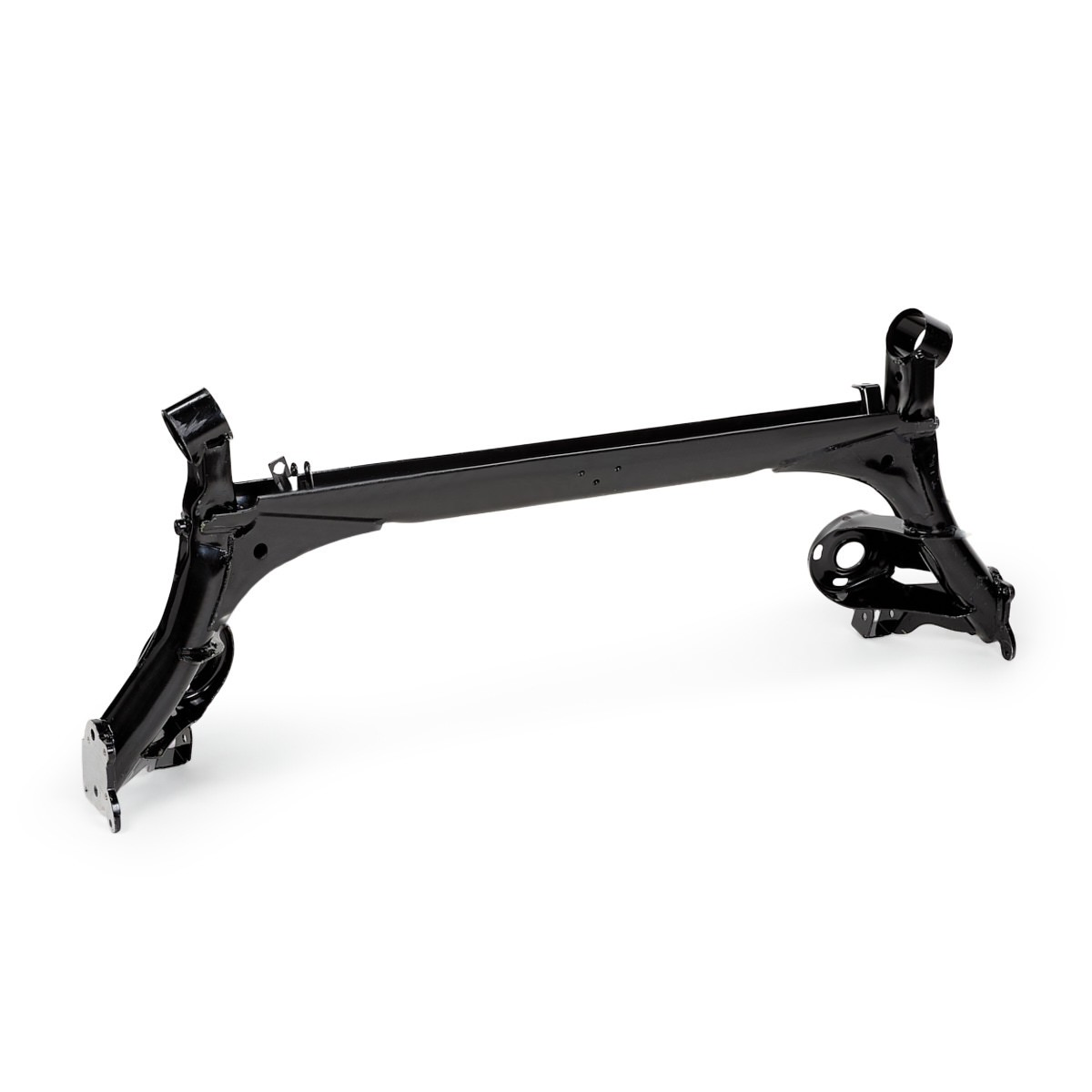 Subchasis trasero soporte motor Skoda Octavia I A4 familiar (1U5) (1998 - 2011) precio, desde 186,95 EUR
