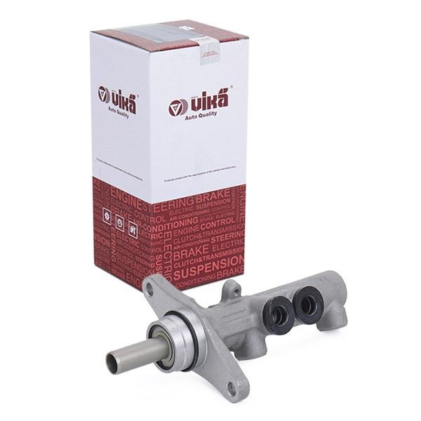 Cilindro principal de frenos para Seat Ibiza IV SPORTCOUPE 6J1, 6P5