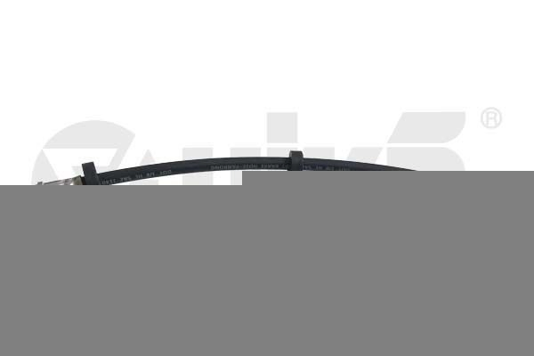 Tubo de frenos delantero para Volkswagen Passat B3, B4 3A5, 351, 315