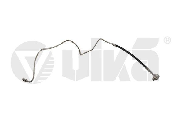 66111602201 Vika Manguera de freno trasero izquierdo