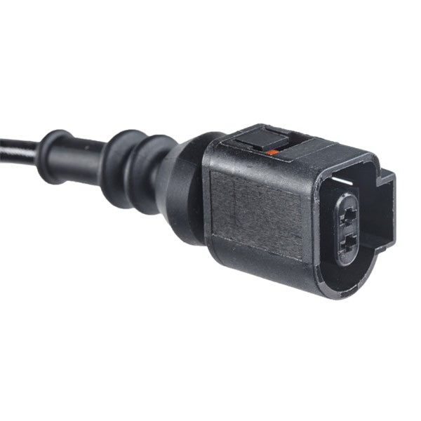 Comprar Sensor de desgaste de las pastillas de freno delanteras Volkswagen Golf IV 1J1